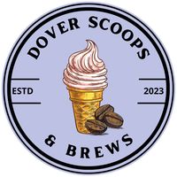 Logo of Dover Scoops